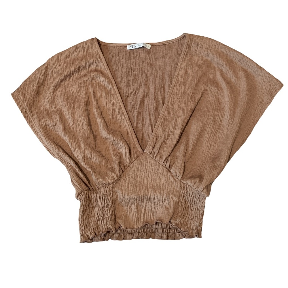 Zara Blouse